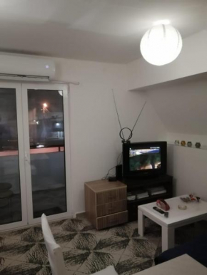 Stan, Apartment